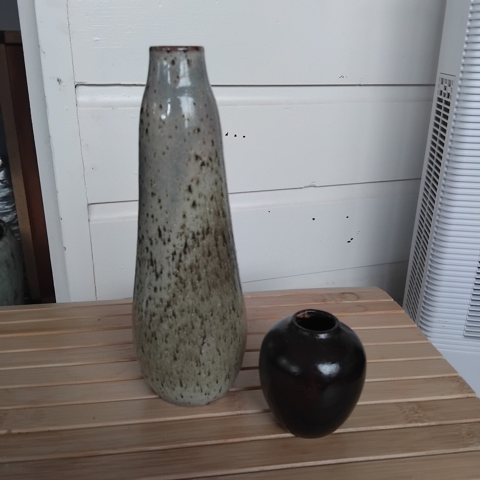 Zaalberg vroege vaas, Antiek en Kunst, Antiek | Keramiek en Aardewerk, Ophalen of Verzenden