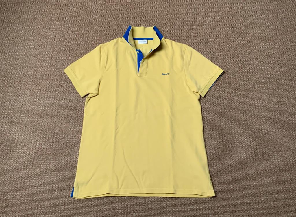 GANT Polo heren maat M, Kleding | Heren, Polo's, Ophalen of Verzenden