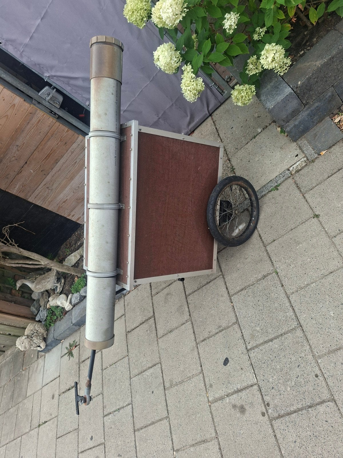 Viskar, Ophalen of Verzenden, Afzuiger
