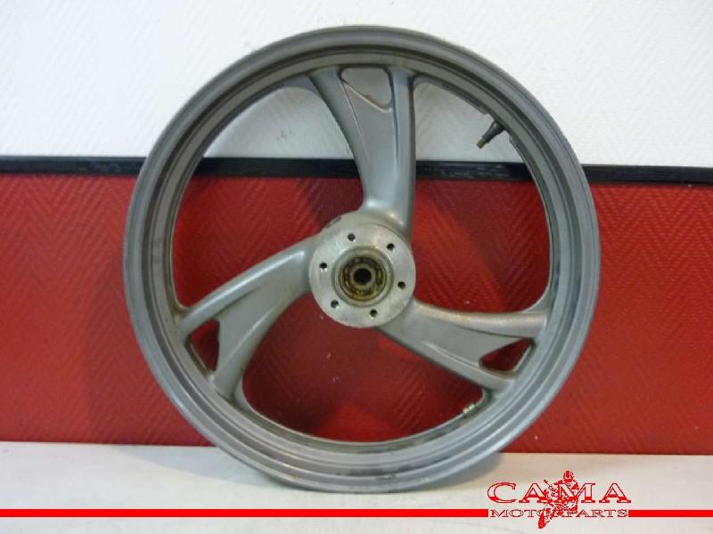 Voorvelg Yamaha TDM 850 1991-1995 (TDM850 3VD 4CN 4CM) 1993, Yamaha Motor Europe N.V., Gebruikt, Customersupport@yamaha-motor.co.uk