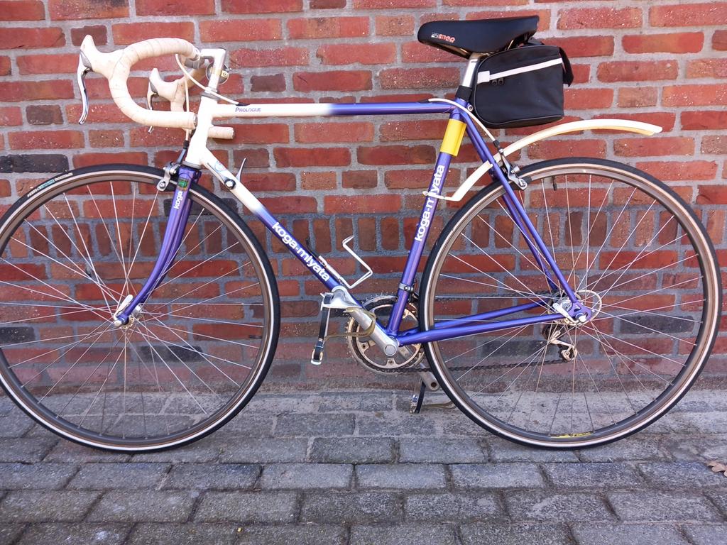 Koga Miyata Prologue Racefiets, Ophalen, 28 inch, Gebruikt, Heren