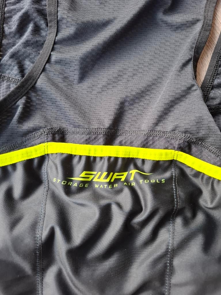 Specialized wielerbroek nieuw maat s, Ophalen of Verzenden, Nieuw, Bovenkleding