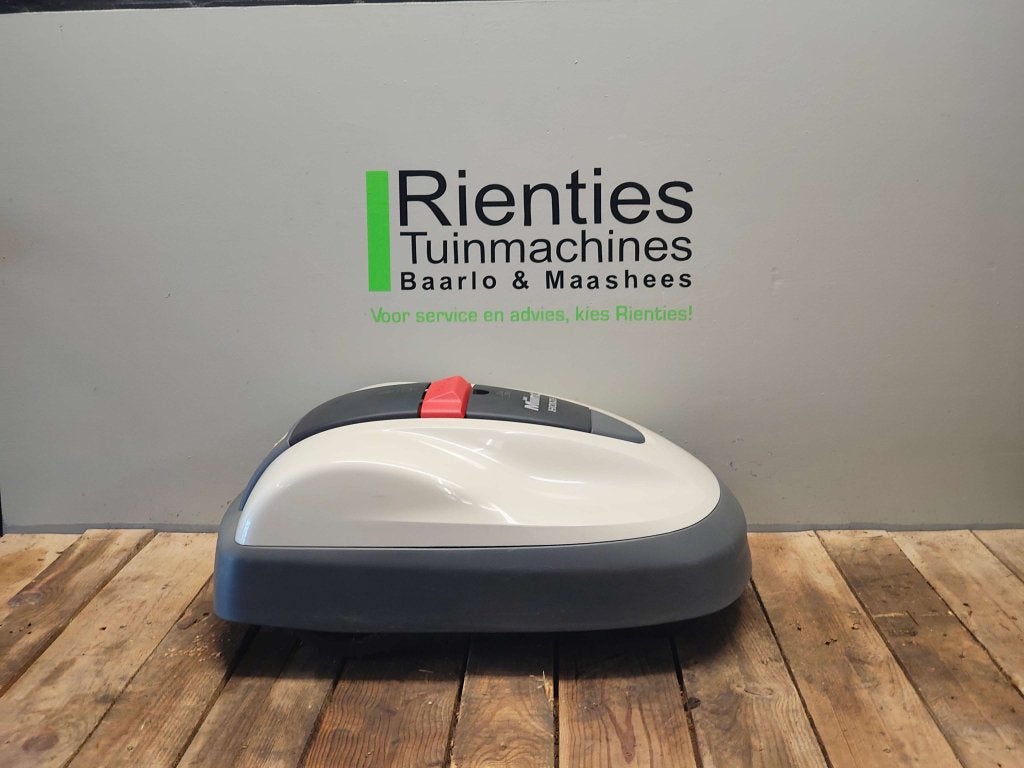 Honda Miimo HRM 520 Robotmaaier, Tuin en Terras, Robotmaaiers, Gebruikt, Honda, Ophalen of Verzenden, 2909 LK Capelle aan den IJsel, Nederland