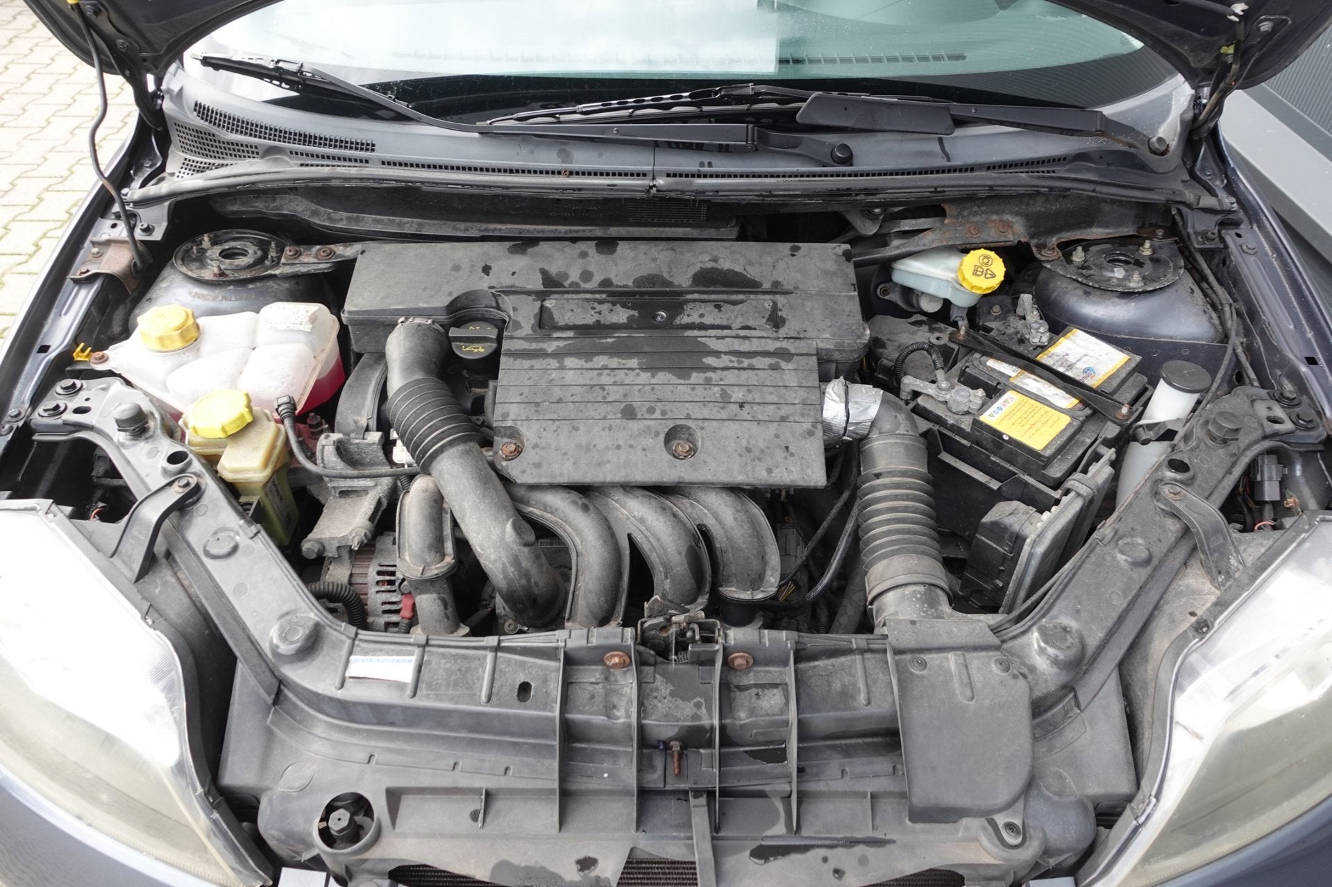Foto 20 van Mazda 2 1.4 Sportive AIRCO