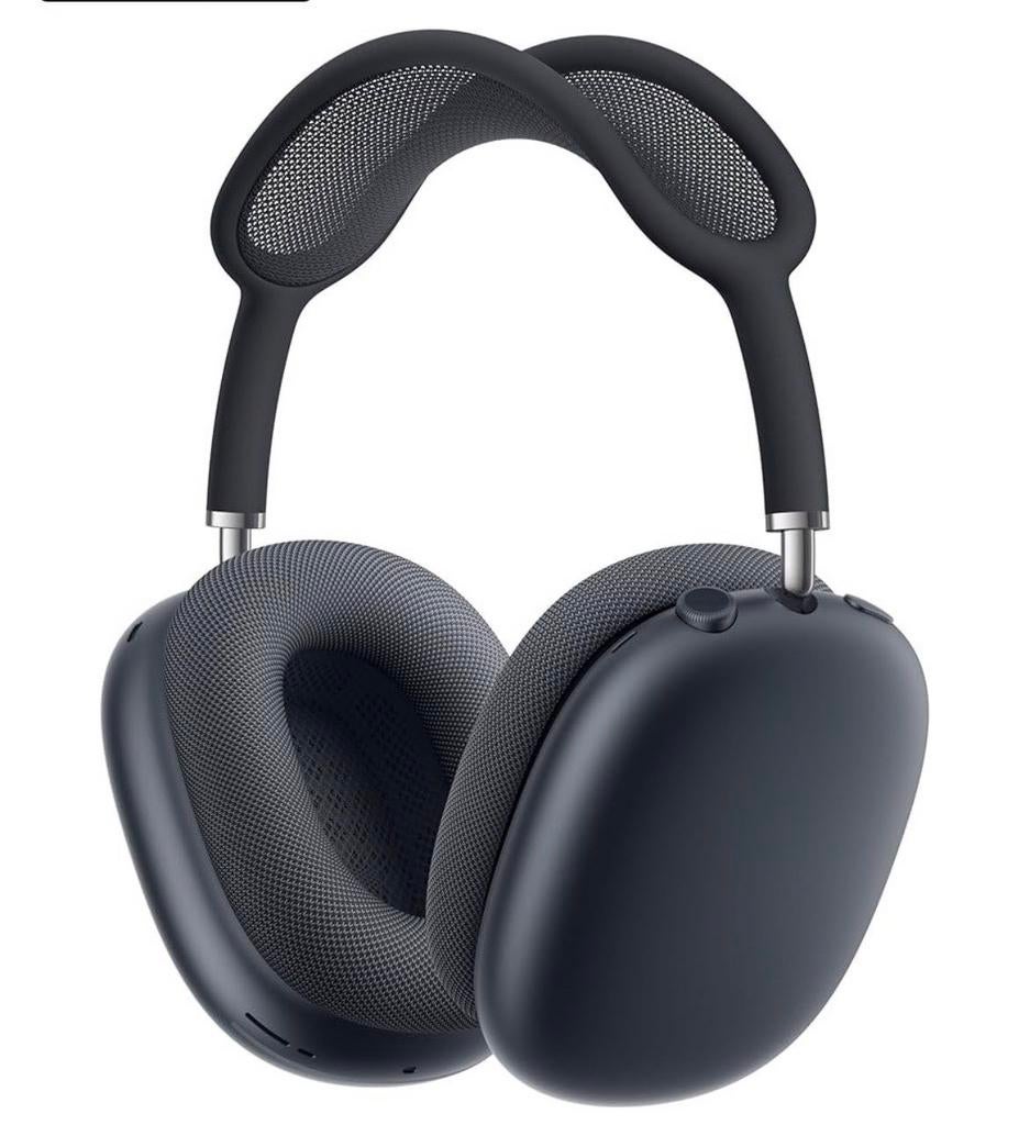 Airpod maxes zwart, Overige merken, Gebruikt, Ophalen of Verzenden, Over oor (circumaural)