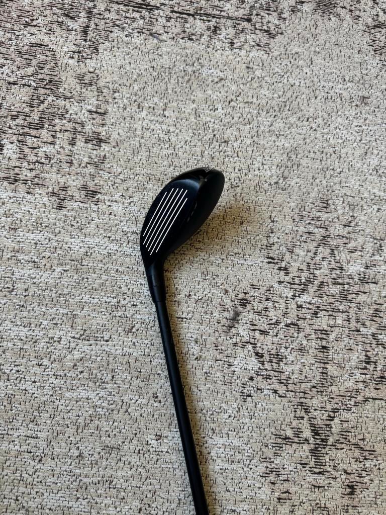 PXG 0317x Hybride Golfclub - 18 graden, Ophalen of Verzenden, Gebruikt, Club, Overige merken