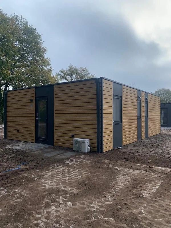 NIEUW! Woonruimte te huur Gentenerf, Ermelo