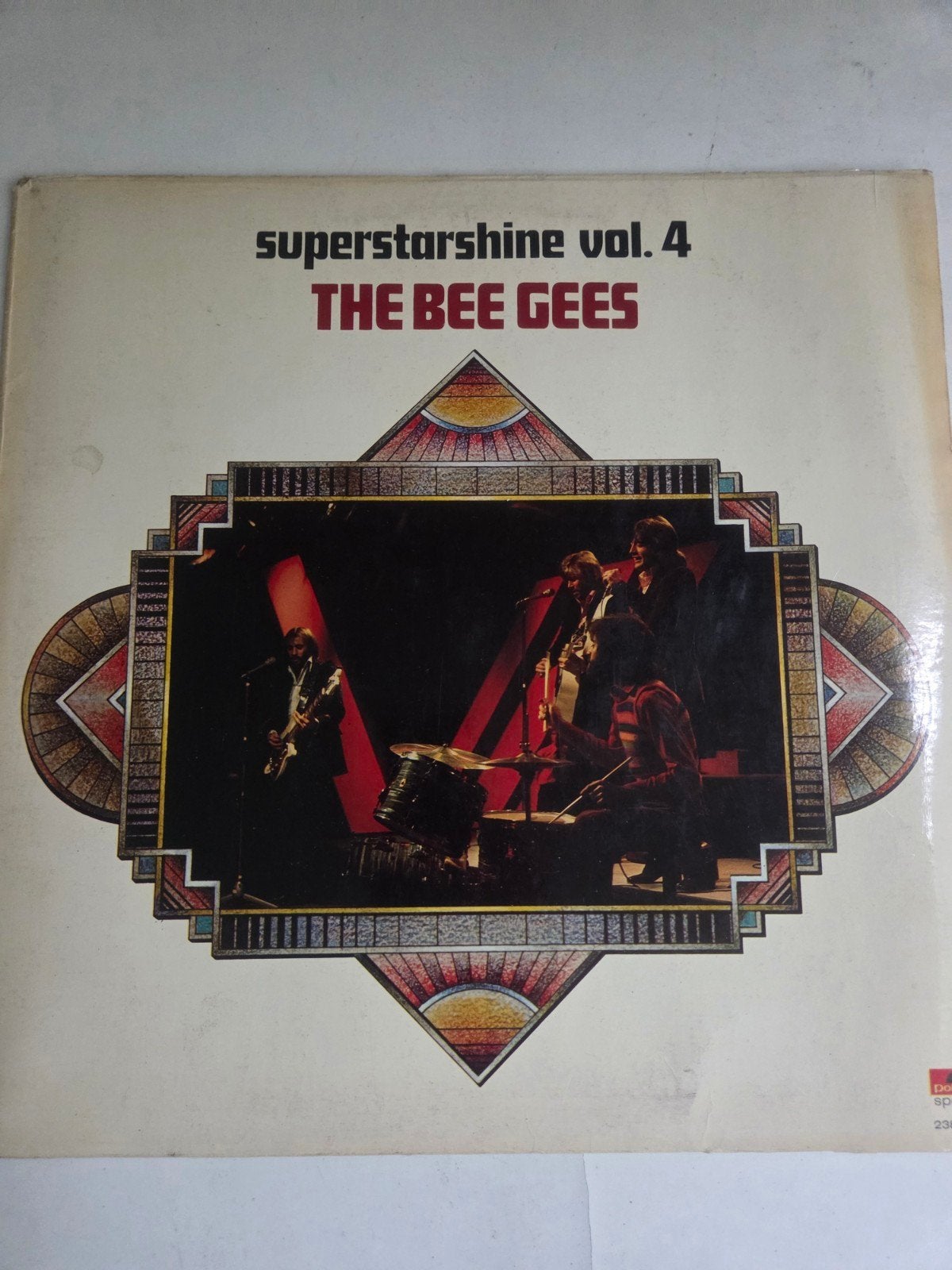 Bee Gees  , lp's, Cd's en Dvd's, Ophalen of Verzenden, LP