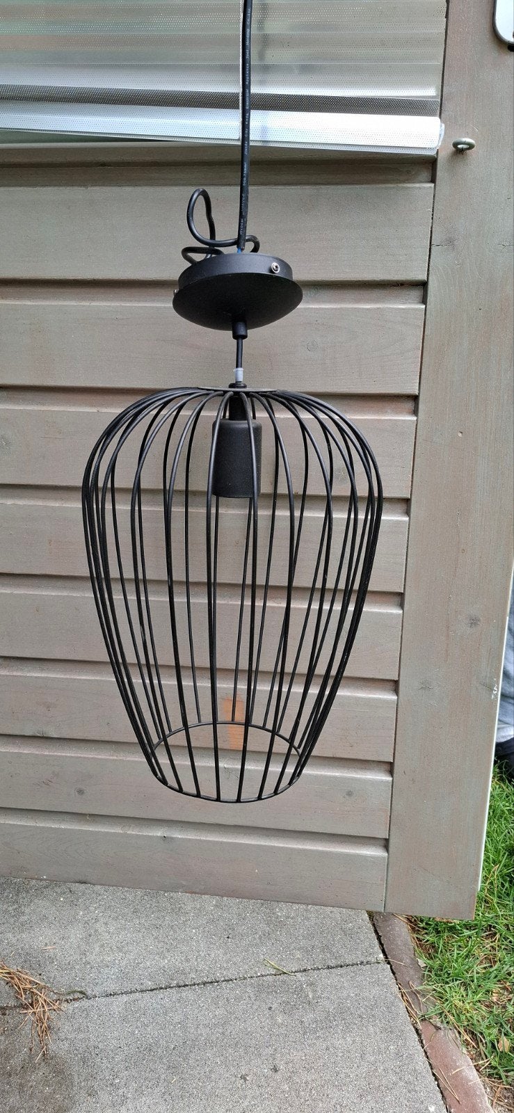Eglo hanglamp nieuw., Ophalen