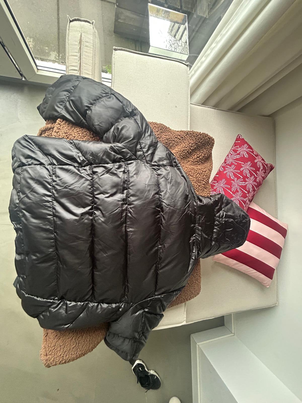 Foto 4 van Parajumpers winterjas