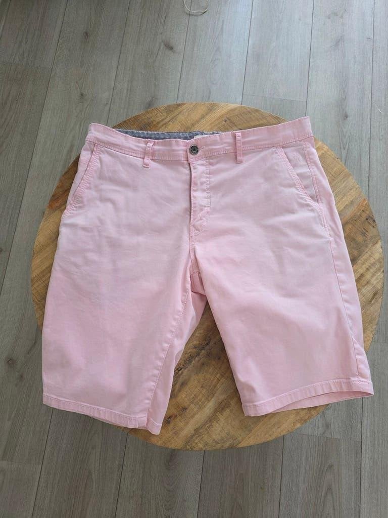 Roze korte broek Silvercreek W 33, Onbekend, Overige maten, Ophalen of Verzenden, Roze