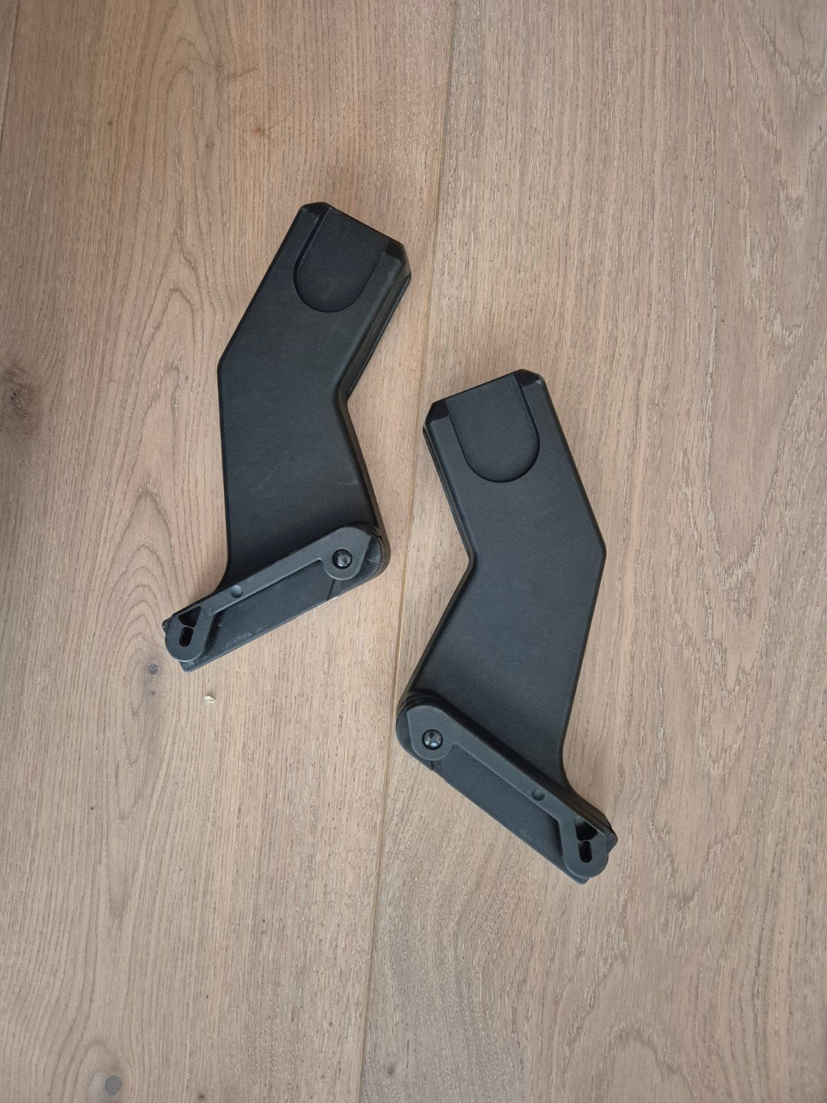 Maxi Cosi adapter voor Mutsy kinderwagen, Ophalen of Verzenden, Gebruikt