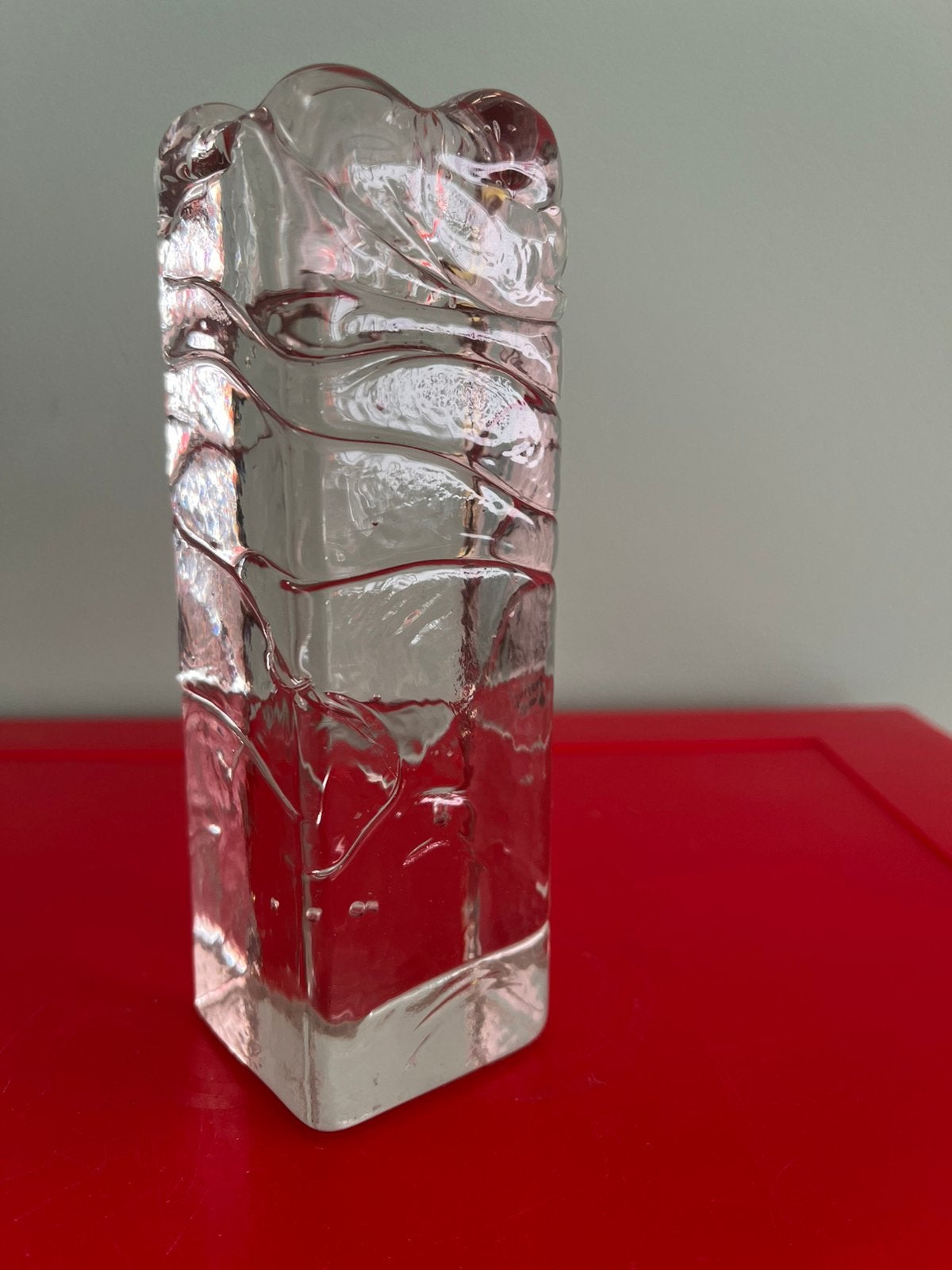 TIMO SARPANEVA. —  ARKIPELAGO. —  CANDLE., Antiek en Kunst, Ophalen of Verzenden