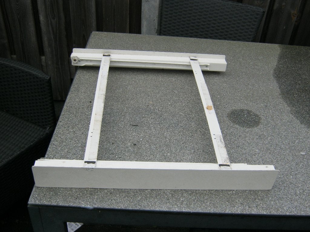 wasmachine droger platau, Ophalen, Zo goed als nieuw, 1200 tot 1600 toeren