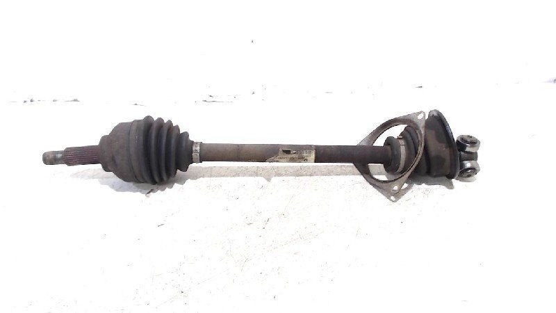 Aandrijfas links voor Opel Vivaro, Onderdelen@venauto.nl, Van der Ven Autorecycling B.V., Gebruikt, Ettenseweg 76, 4706 PB Roosendaal, The Netherlands