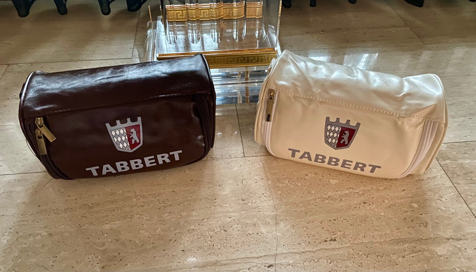 Tabbert Toilettas, Sieraden, Tassen en Uiterlijk, Ophalen of Verzenden, Nieuw