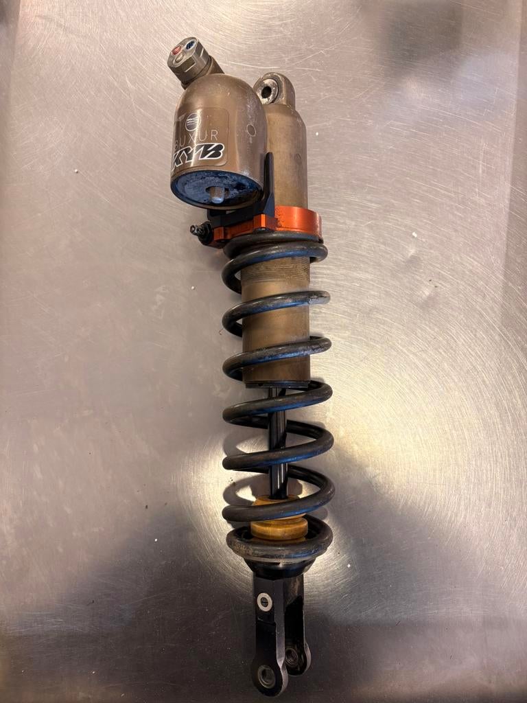 Kyb schokbreker ktm 2022, Motoren, Ophalen of Verzenden, Gebruikt