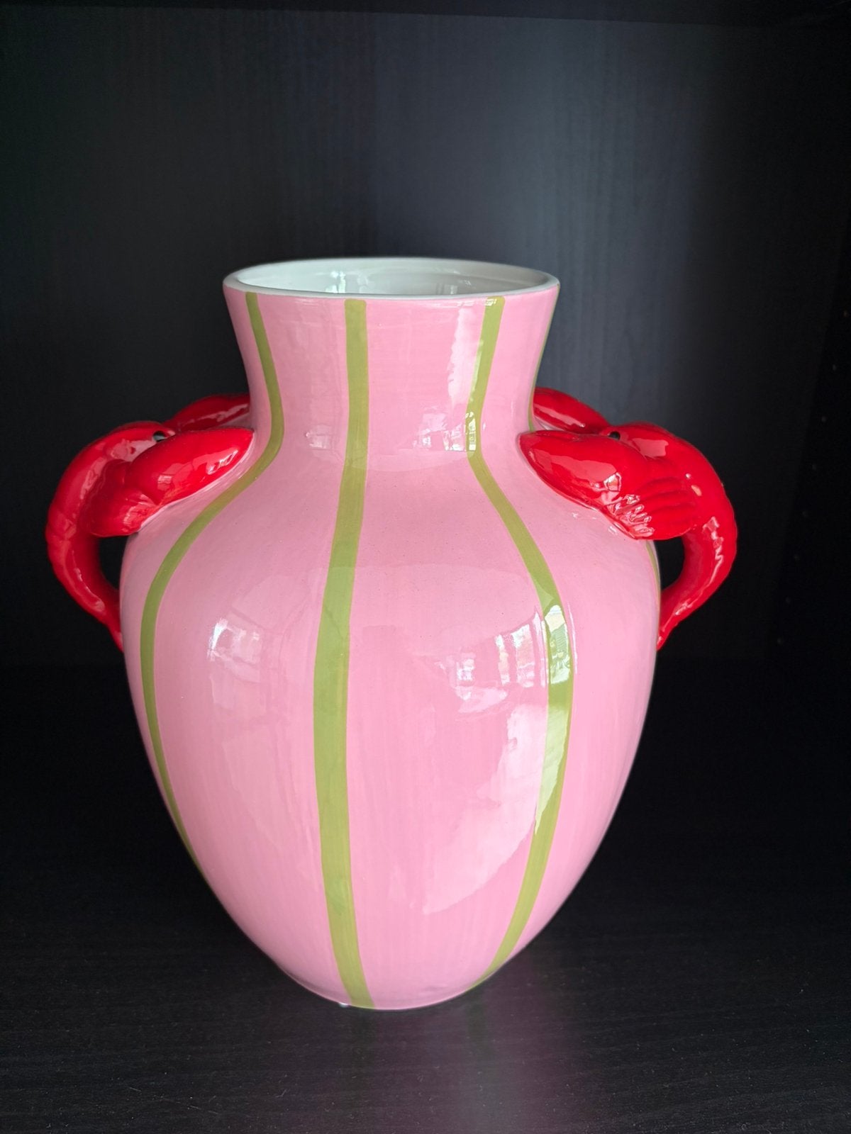 Gave kwantum vaas zomer collectie, Ophalen of Verzenden, Nieuw