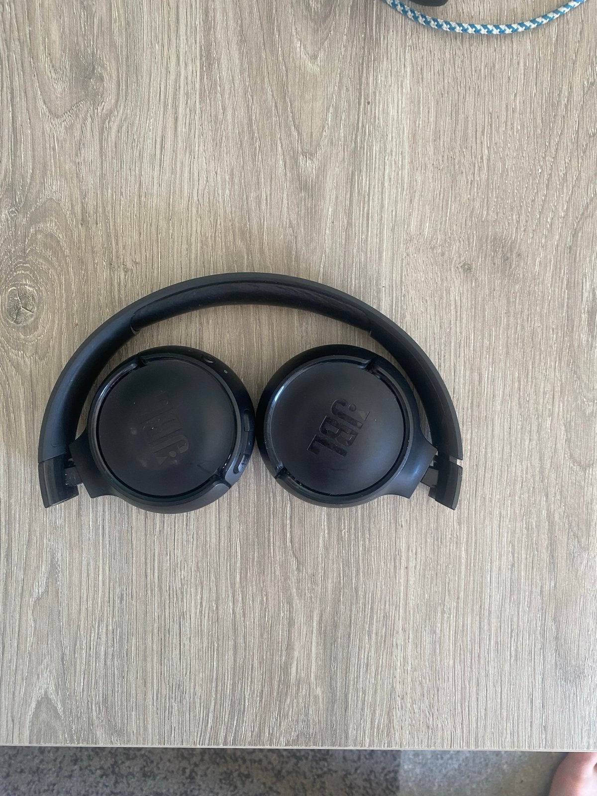 JBL Tune 510BT Draadloze On-ear Koptelefoon Zwart