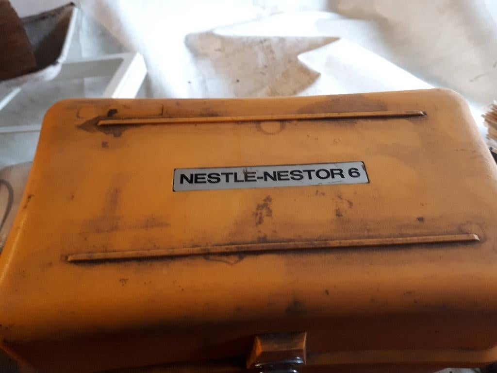 Bouw laser, Ophalen of Verzenden, Gebruikt, Afstand