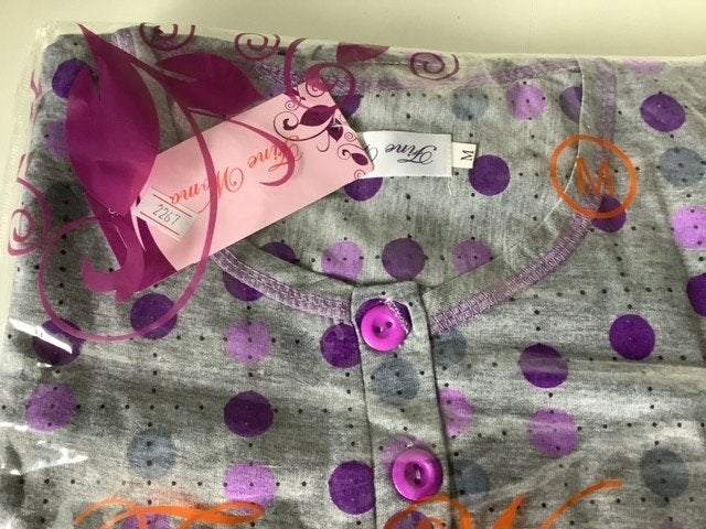 pyjama maat M, Fine woman, Ophalen of Verzenden, Nieuw, Maat 38/40 (M)