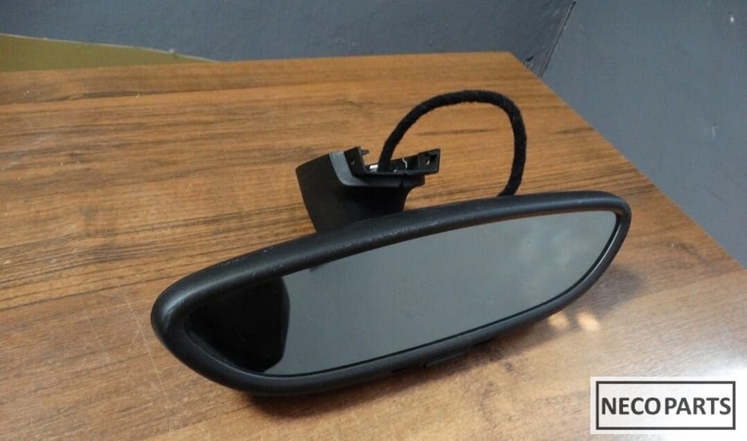 PORSCHE PANAMERA BINNENSPIEGEL, Gebruikt, -, -, Porsche