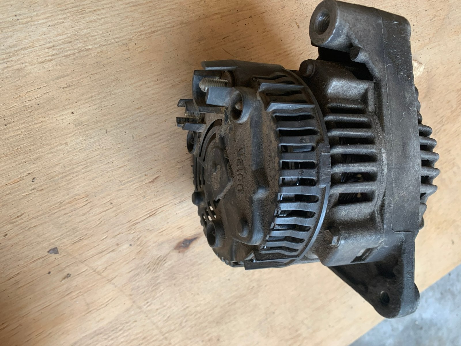Peugeot 106 dynamo, Auto-onderdelen, Ophalen, Gebruikt, Peugeot