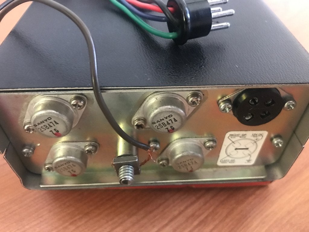 8 Track banden speler, 8Tack, STEREO , auto 8track, Ophalen of Verzenden, Zo goed als nieuw