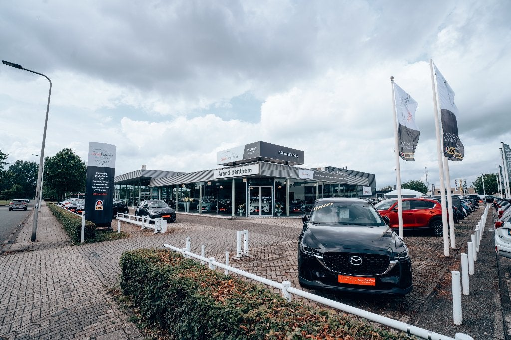 Volkswagen UP! kleine onderhoudsbeurt + APK In Meppel, Ophalen