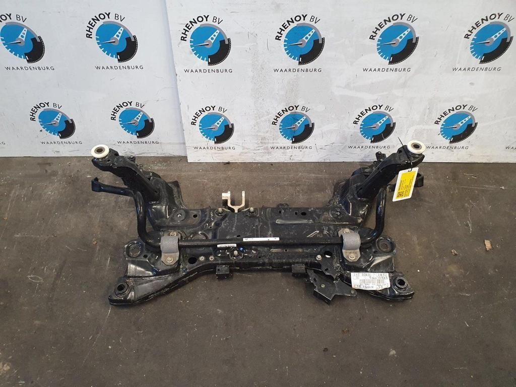 FORD FOCUS VIGNALE SUBFRAME VOOR 2021, Ophalen of Verzenden, Gebruikt, ARN erkend