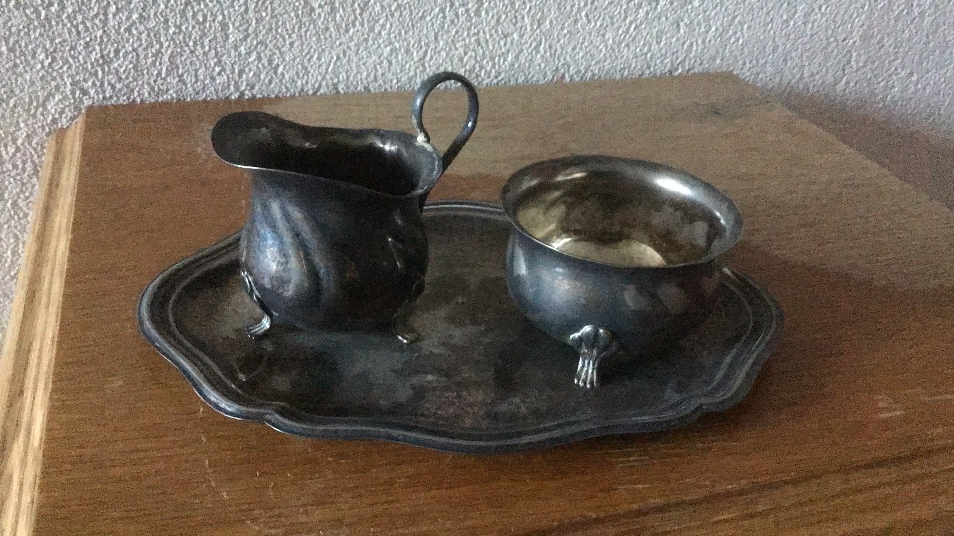 Melkkannetje, Ophalen of Verzenden
