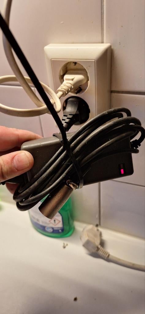 Oplader ecomo 24volt, Ophalen of Verzenden