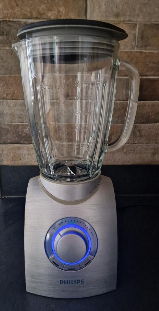 Philips HR2094 Blender, Ophalen, Gebruikt, Blender