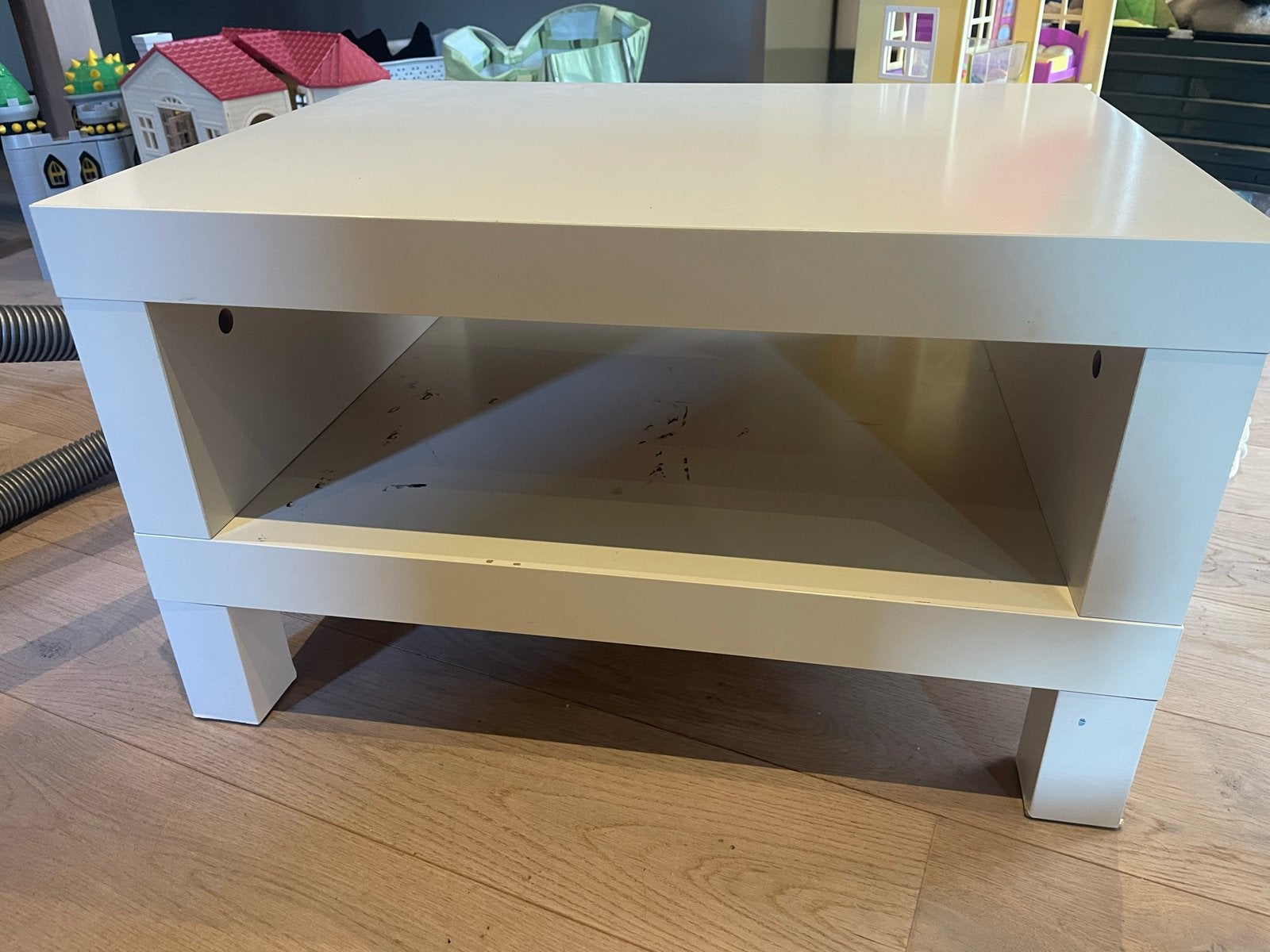 Gratis tv meubel, Ophalen, Gebruikt, 50 tot 100 cm, Minder dan 100 cm