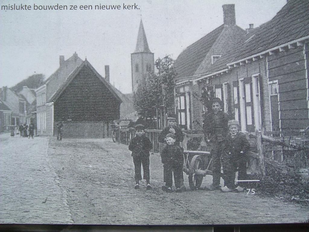 Bevelands Welvaren., 20e eeuw of later, A. Barth, Ophalen of Verzenden, Zo goed als nieuw