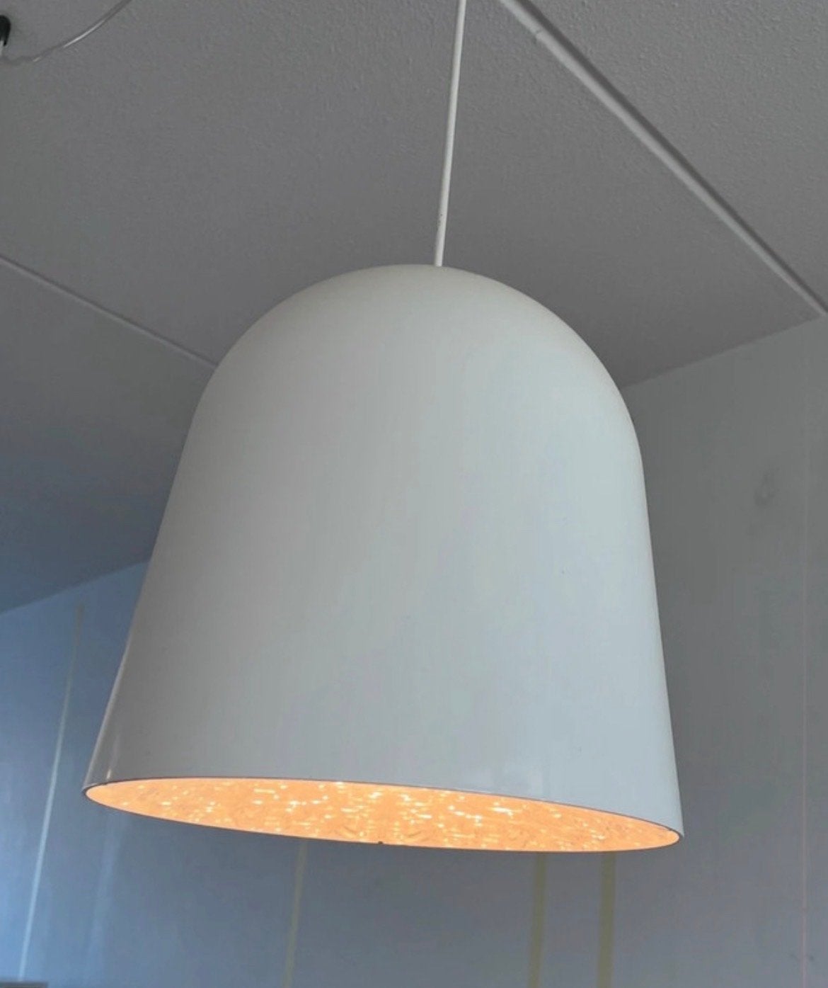 Marcel Wanders Flos Can Can hanglamp (1, 2 of 3 stuks), Ophalen of Verzenden, Gebruikt, Metaal, E27 (groot)