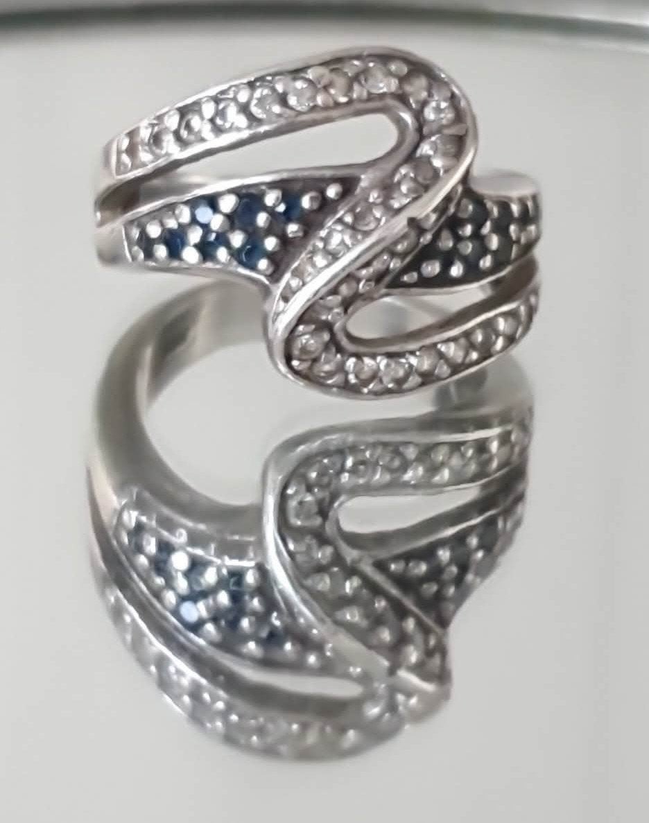 Oude mooi ring., Ophalen of Verzenden, Nieuw