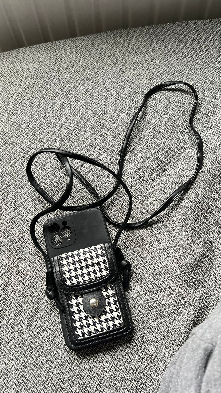 iPhone case 13 -11 pro, Ophalen of Verzenden, Zo goed als nieuw