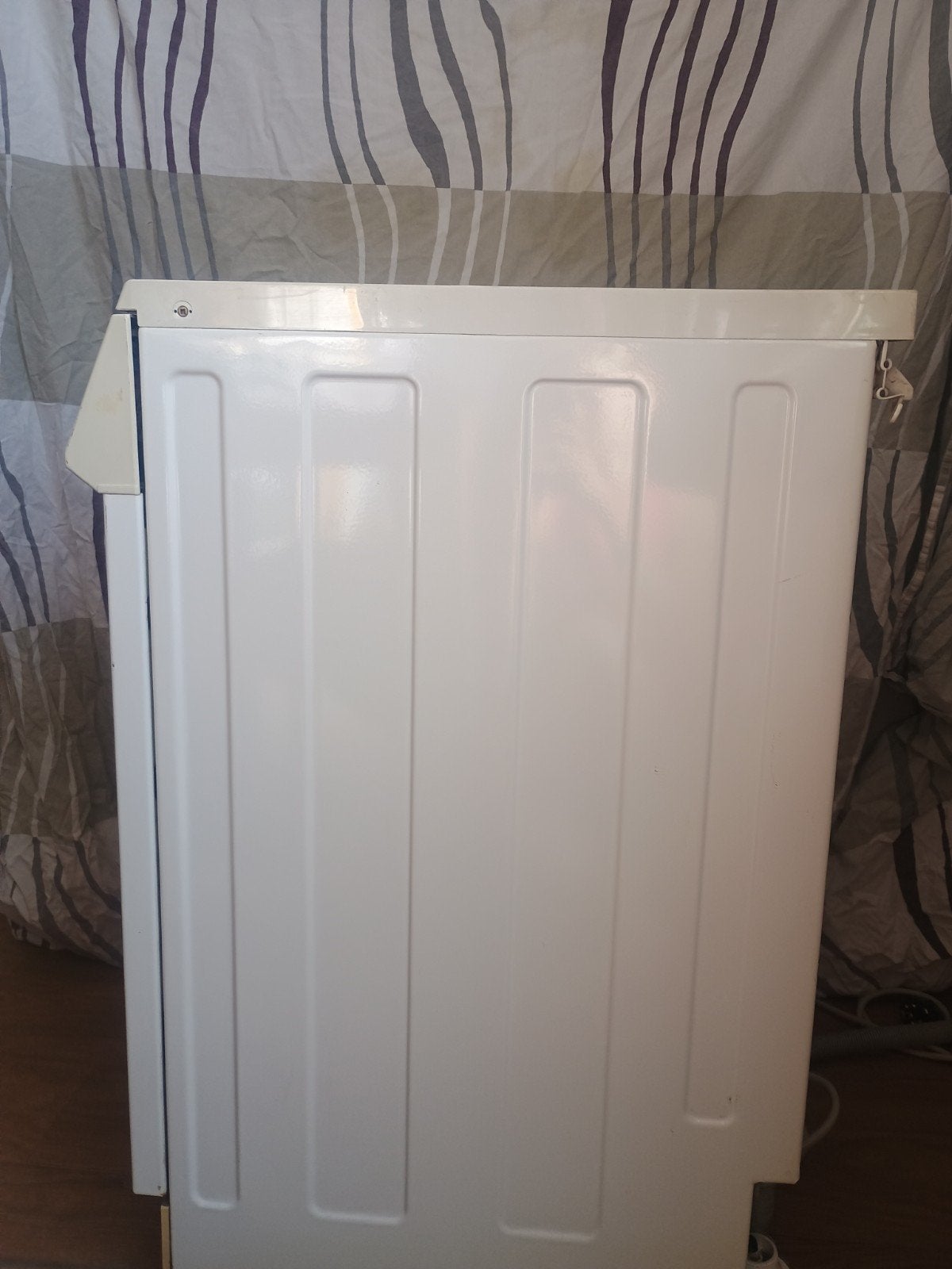 T.E.A.B. Miele wasmachine - novotronic Meteor V 8500, Ophalen, 1200 tot 1600 toeren, Gebruikt, 4 tot 6 kg