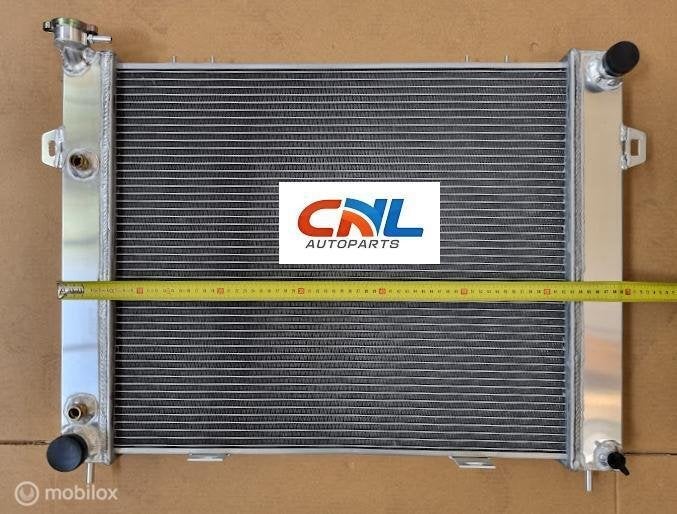 Radiateur JEEP GRAND CHEROKEE 4.0 L6 1992-1997 AT/MT, Nieuw, Ophalen of Verzenden