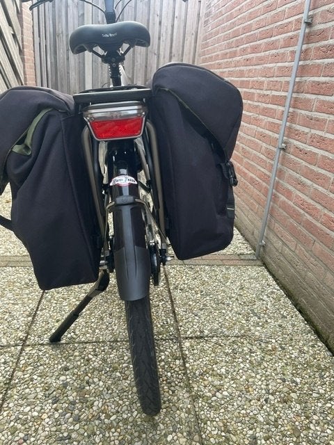 Te koop, Caravans en Kamperen, Ophalen of Verzenden, Zo goed als nieuw