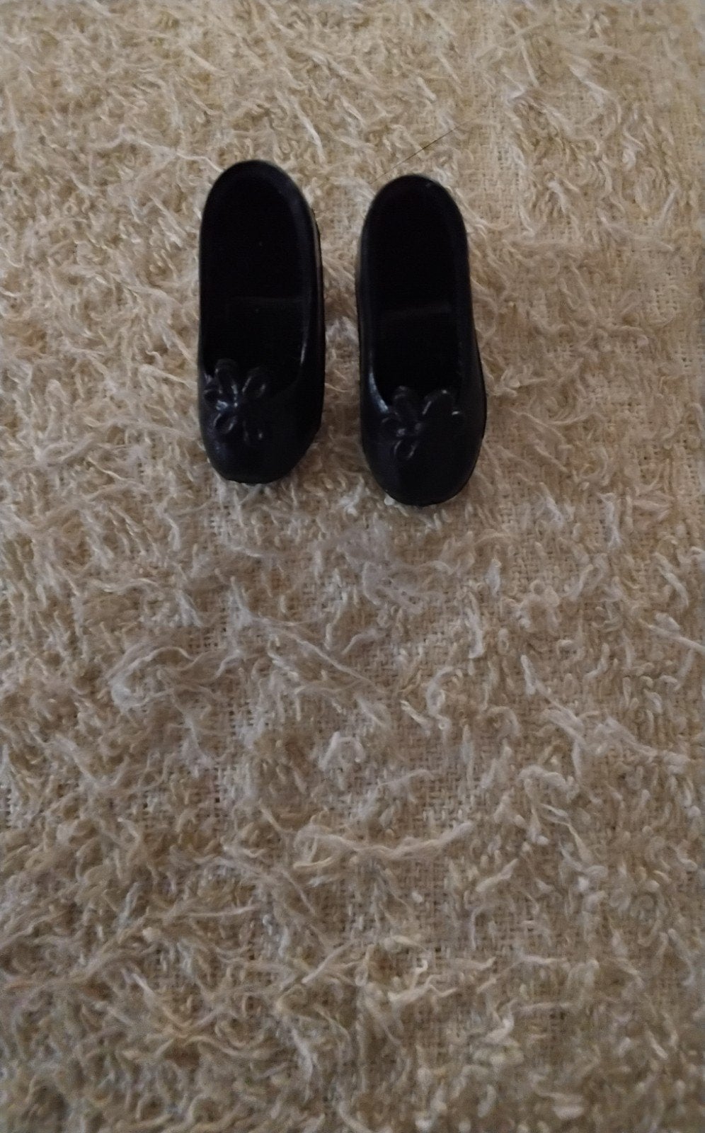 vintage Retro sindy pedigree otto simons fleur schoentjes, Verzamelen, Ophalen of Verzenden, Gebruikt, Accessoires