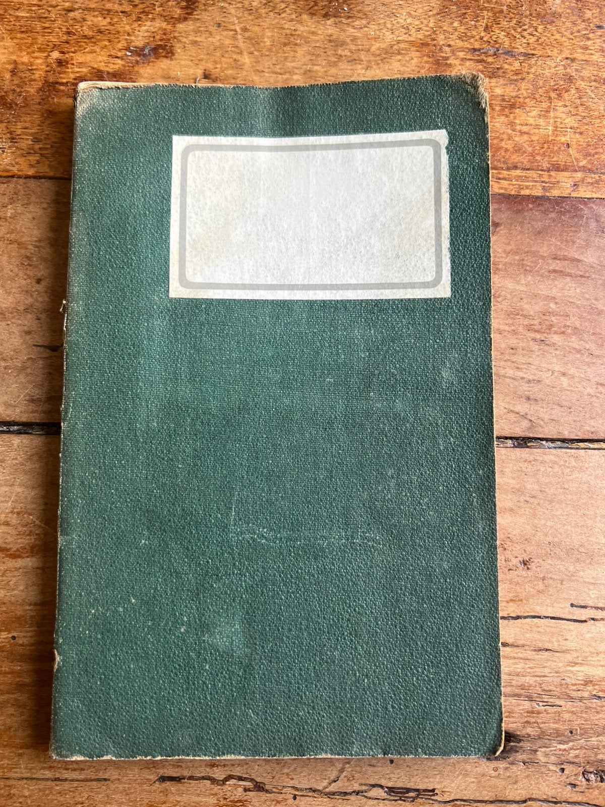 Mobilisatie voorschrift Wapens Lewis M.20 hembrug m95 granaa, Verzamelen, Verzenden, Nederland, Boek of Tijdschrift
