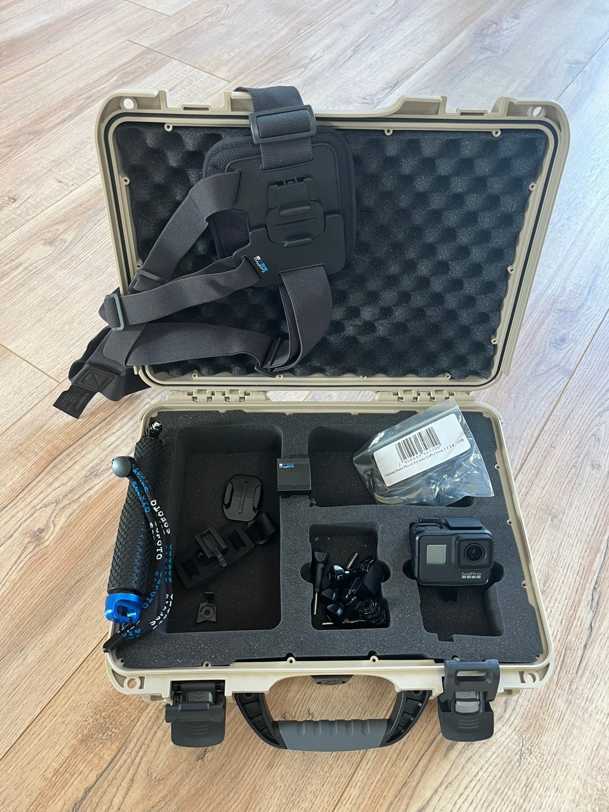 Gopro 7 black