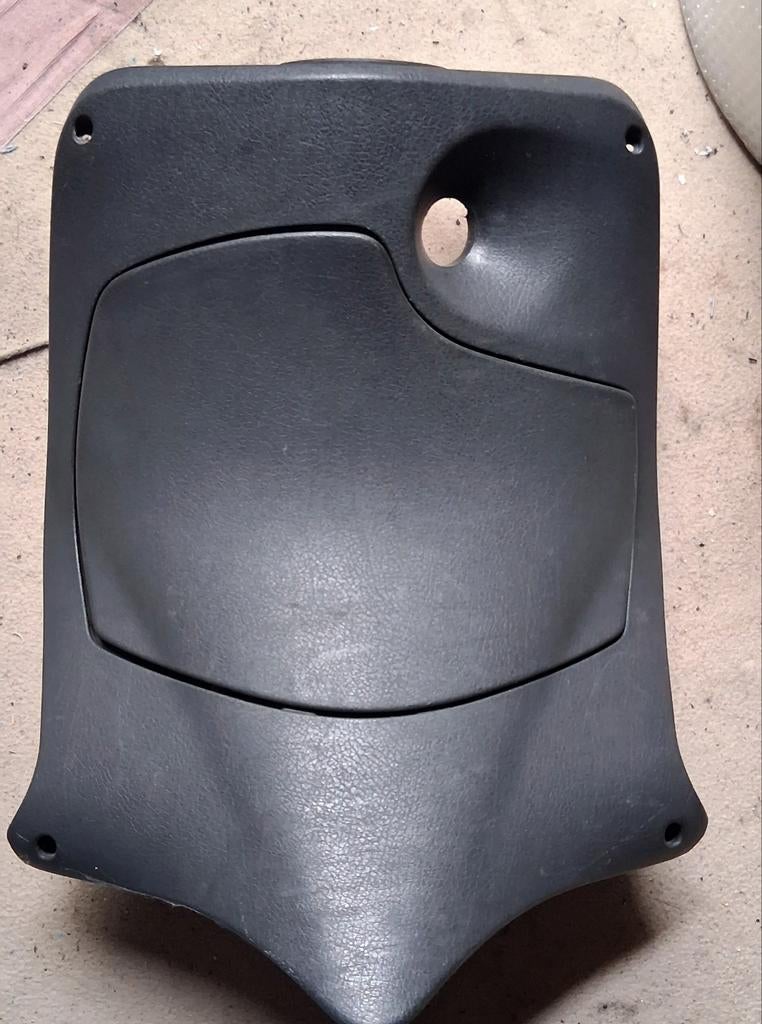 Beenschild/handschoenenvak Piaggio Fly, Ophalen, Gebruikt, Kap, Piaggio