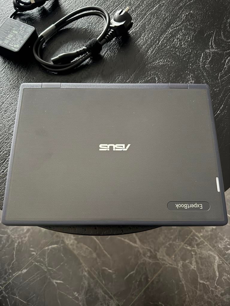 Asus expertbook, Computers en Software, Windows Laptops, Ophalen, Zo goed als nieuw, 15 inch