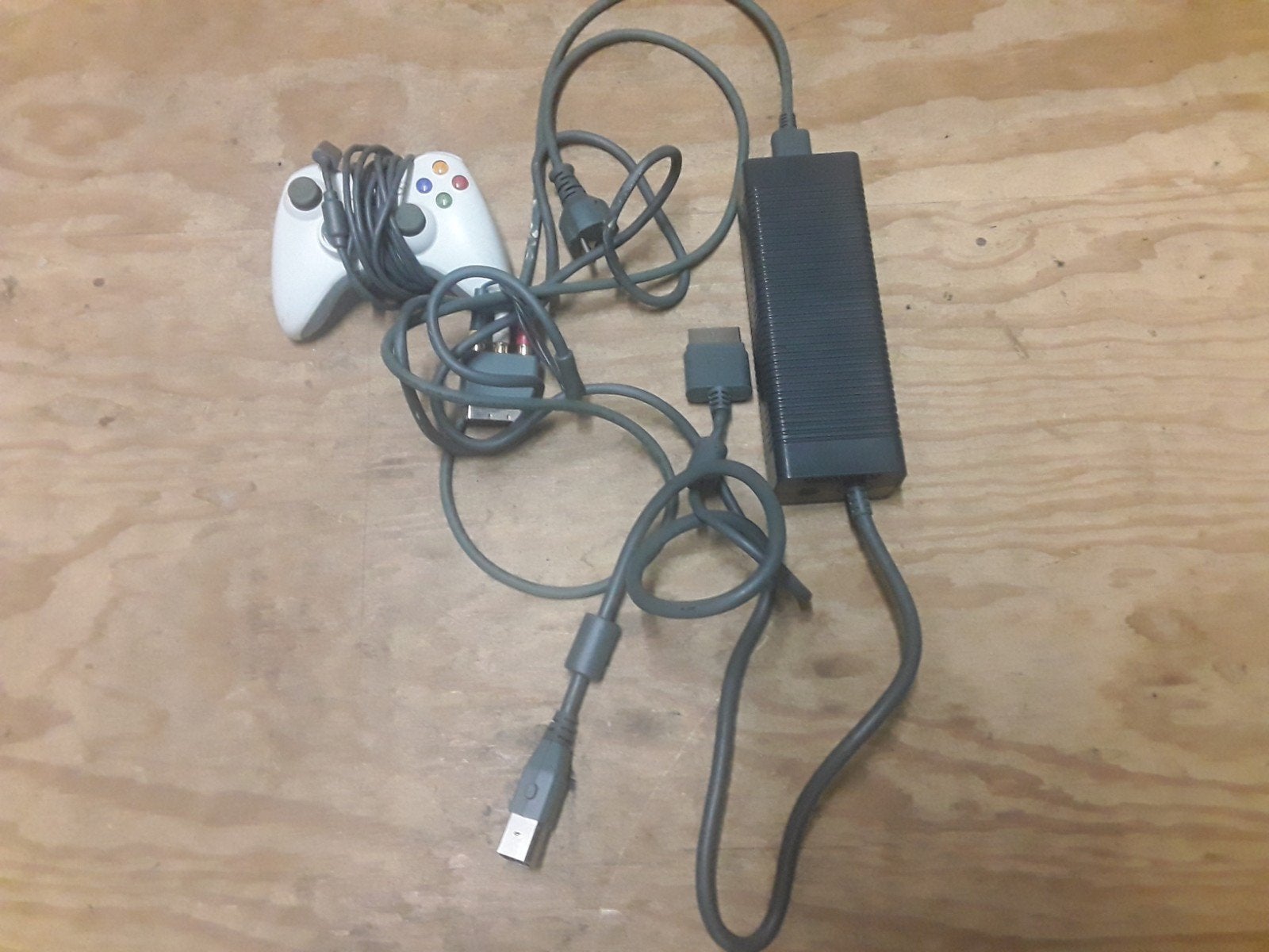 Voeding adapter, Vechten, 1 speler, Ophalen of Verzenden, Zo goed als nieuw