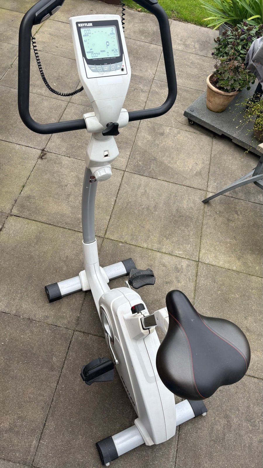 Kettler Golf M Hometrainer