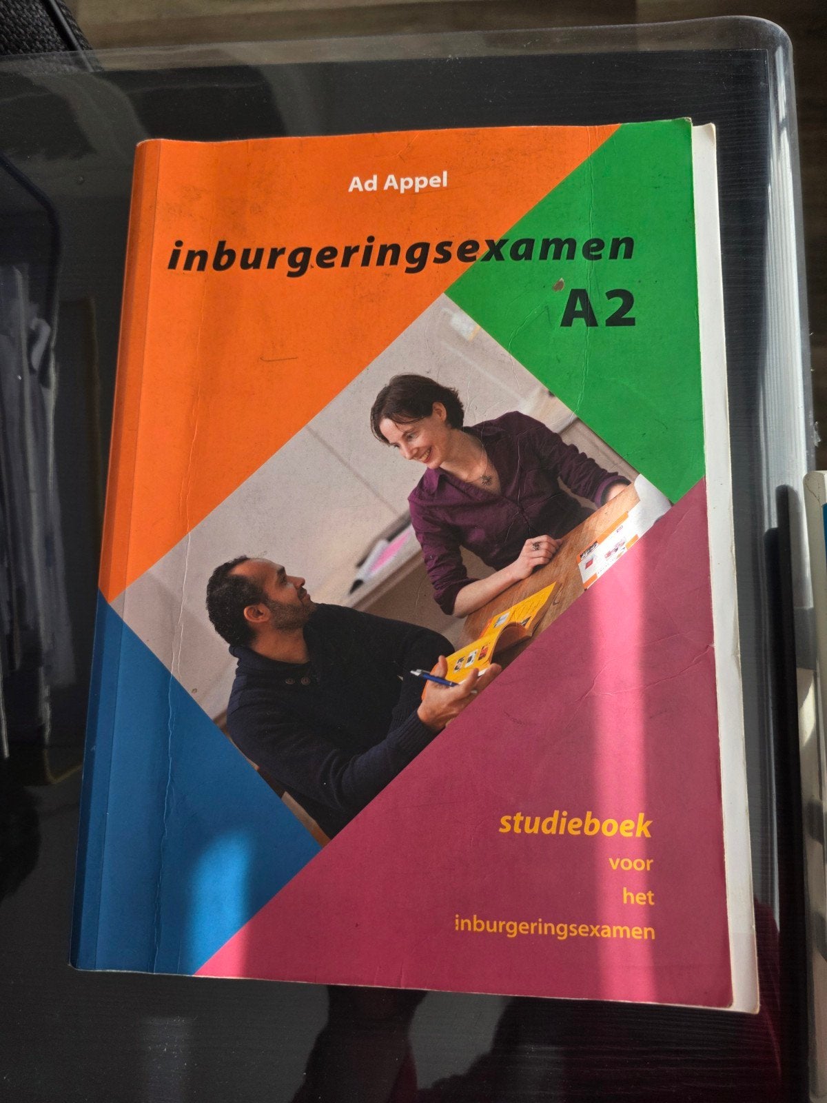 gratis, Ophalen, Gelezen, Overige niveaus, Nederlands