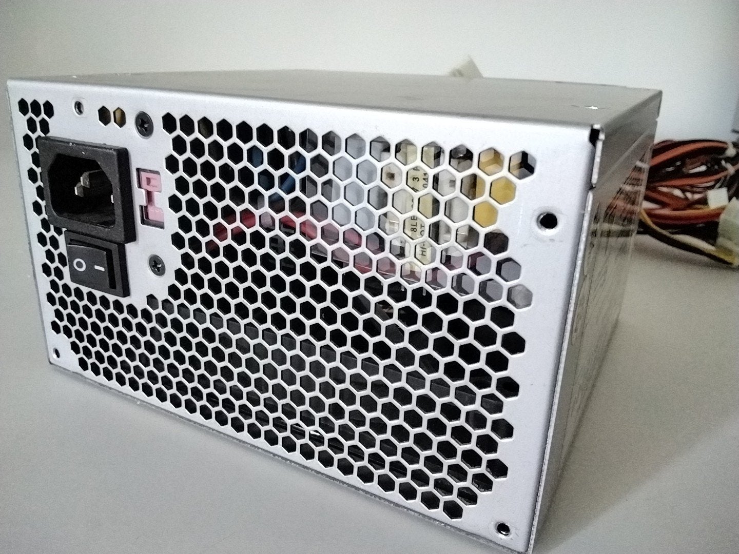 ATX voeding 300w, Computers en Software, Vintage Computers, Ophalen of Verzenden